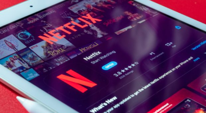 Netflix báo cáo kết quả tài chính/số lượng người đăng ký xuất sắc, thông báo tăng giá, tăng vọt sau nhiều giờ